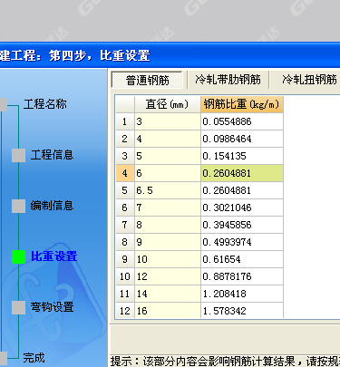 钢筋2013