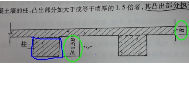 墙厚