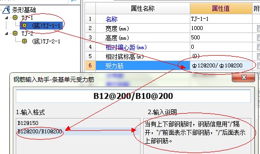 怎么配筋