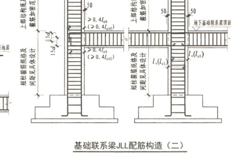 联系梁