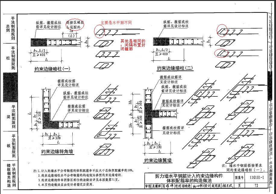 剪力墙