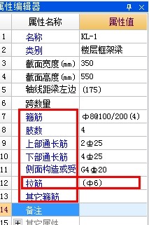 匯總表