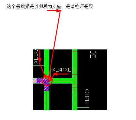 梁支座