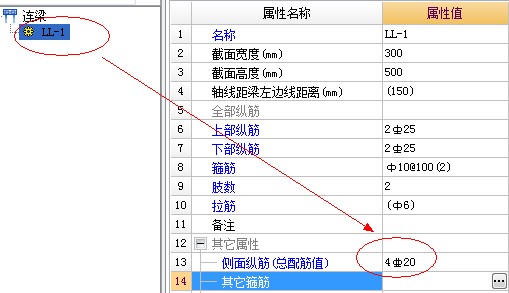 抗扭筋