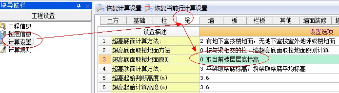 超高工程量