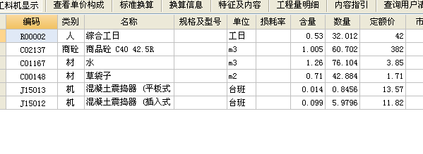 商品砼