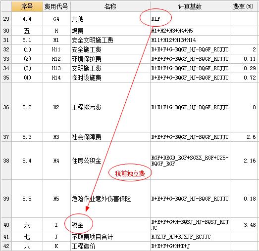 联达计价软件