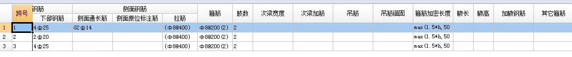 水平加腋