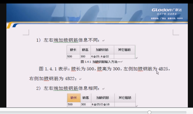 梁加腋