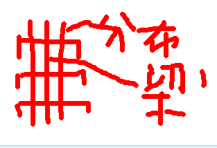 支座负筋