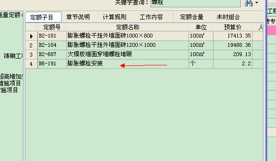 獨立費