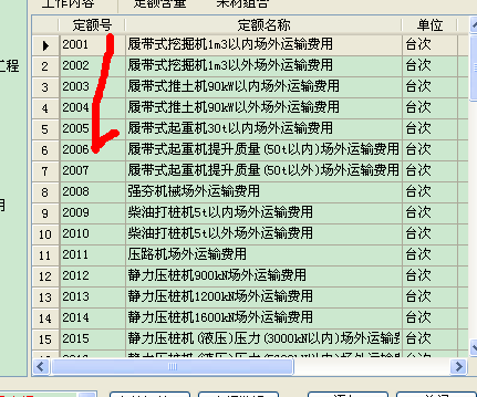 进出场费