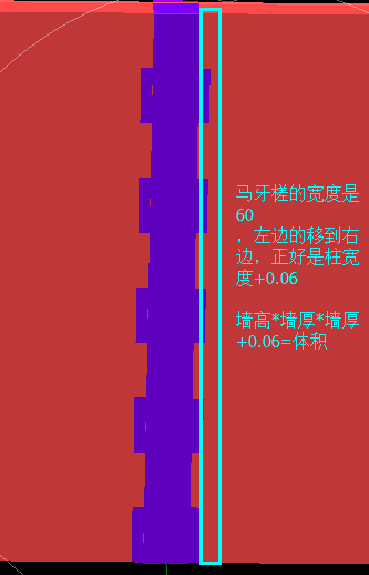 马牙槎