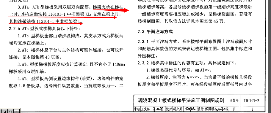 非框架梁