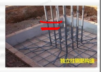 搭接