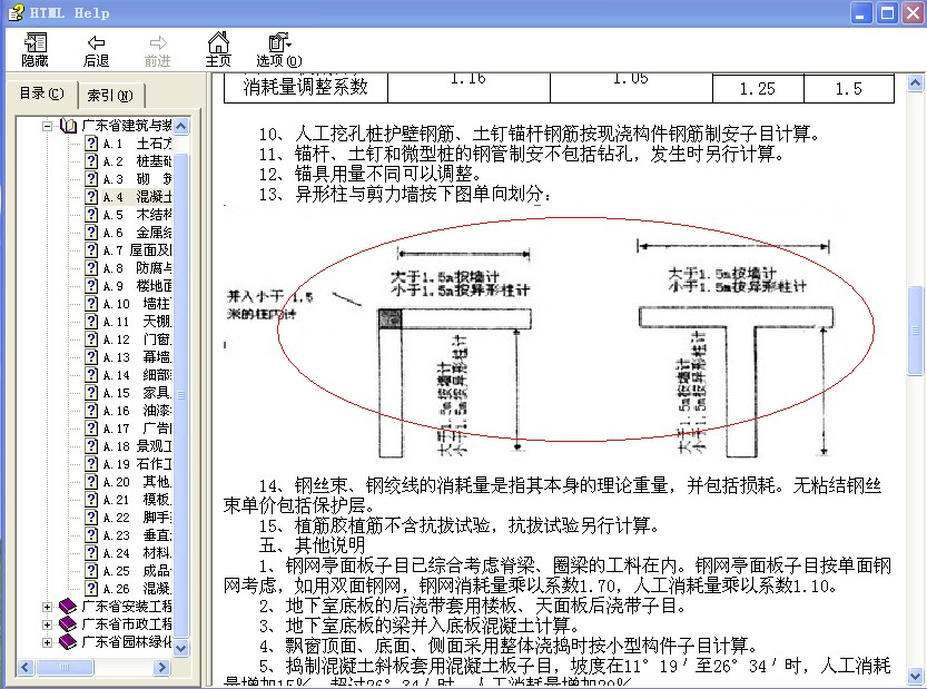 剪力墙