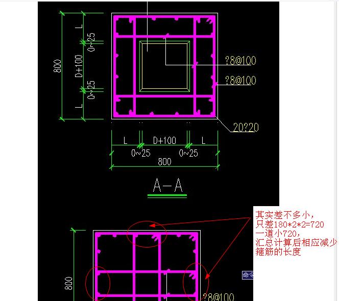 独立基础