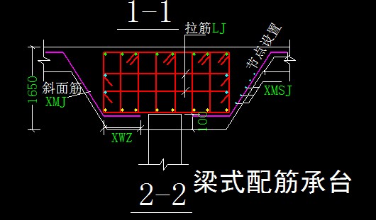 桩