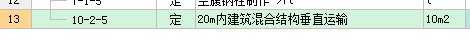 消耗量