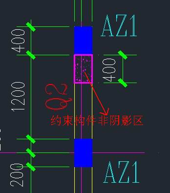 非阴影