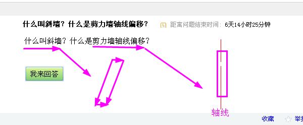 剪力墙