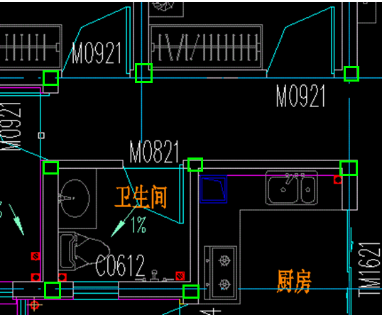 墻長
