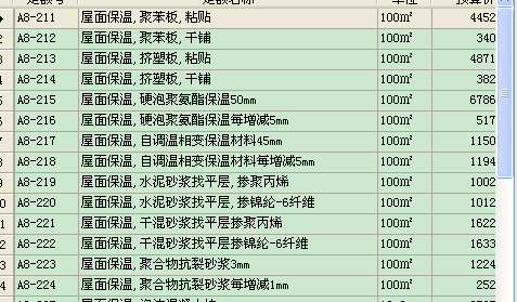 保温板