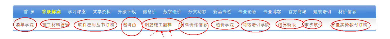 答疑解惑