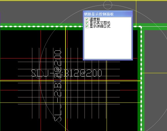 温度筋具体怎么布置?