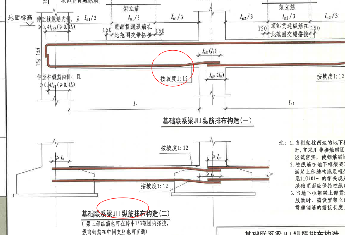 连梁