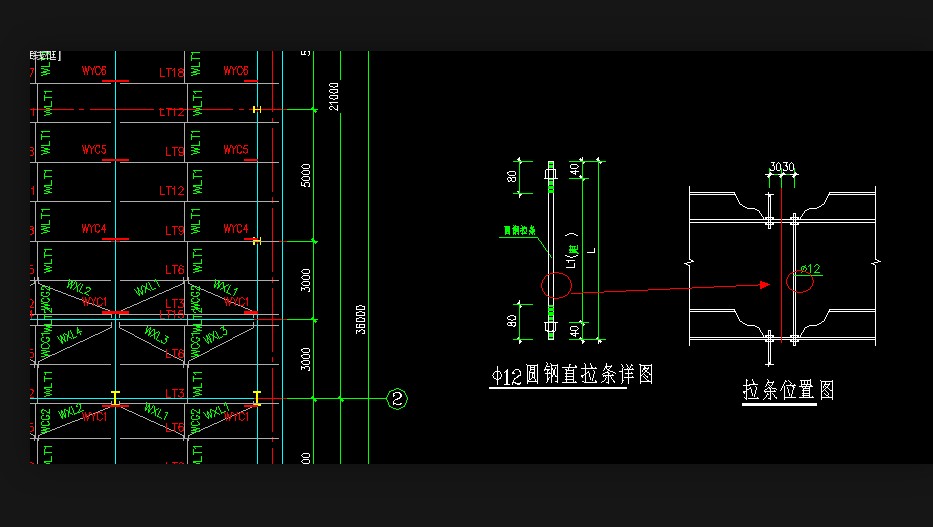 钢结构的