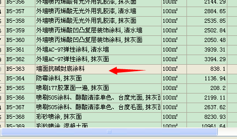 內墻涂料