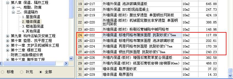 添加材料