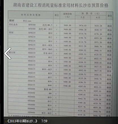 三级钢