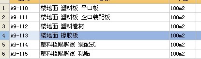 河南08定額