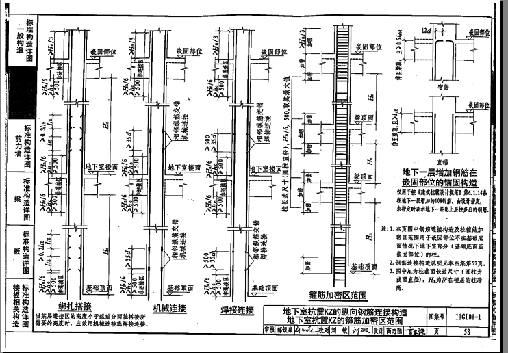 基础厚度