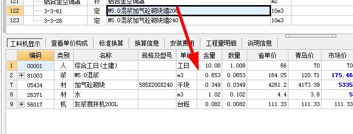 砌筑砂浆