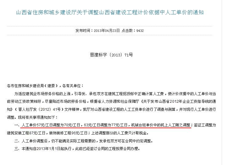 措施費