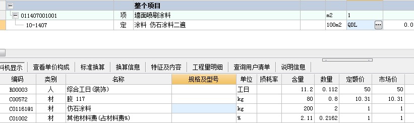 子目
