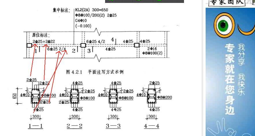 架立筋