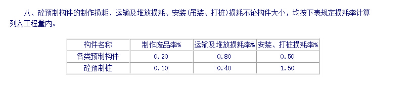 制构件