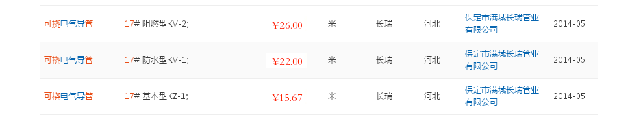 大概多少钱