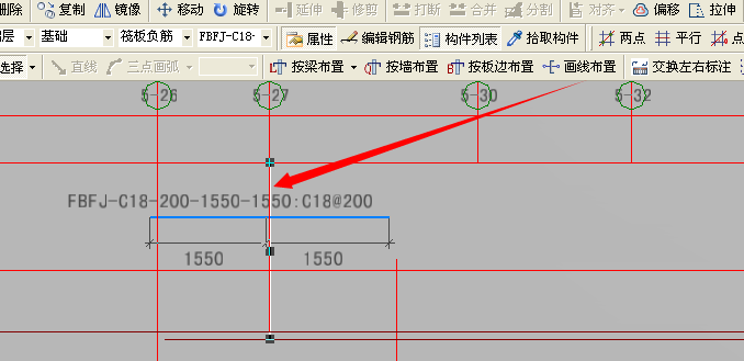 重复计算