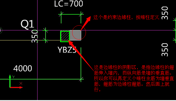 非阴影