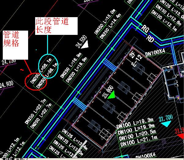管徑