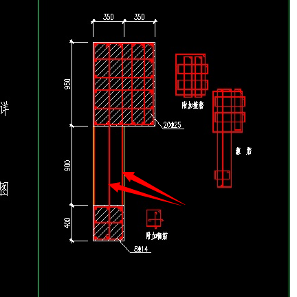 只能布置