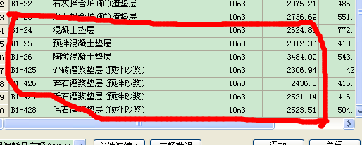 樓地面