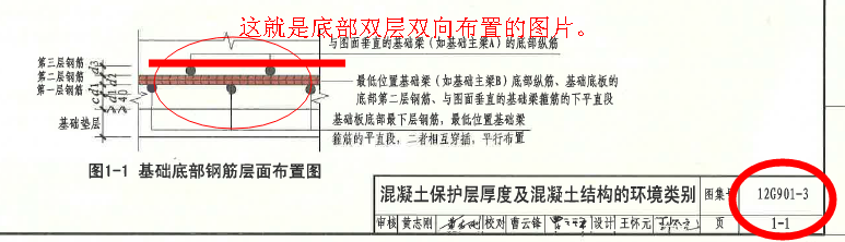 双层双向