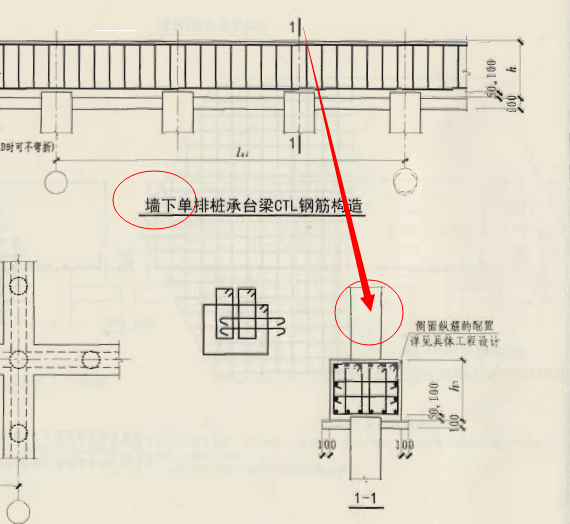 桩