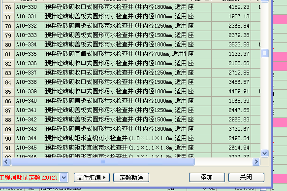 子目